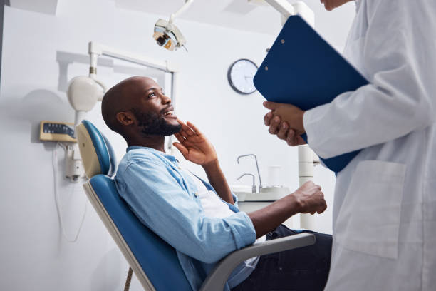 Best Emergency Broken Tooth Repair in Crown Heights, NY