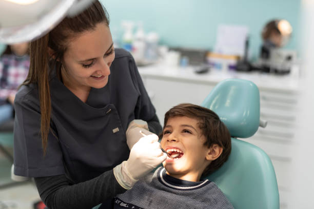 Best Pediatric Emergency Dentist in Crown Heights, NY